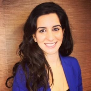 Meet your Posher, Roya